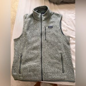 Patagonia Men’s Better Sweater Vest